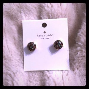 Authentic Kate Spade earrings